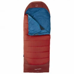 Nordisk Puk +10 Blanket - Synthetic Sleeping Bag