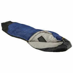 Nordisk Puk +10 Curve - Synthetic Sleeping Bag -Outdoor Equipment Sales Shop nordisk puk 10 curve synthetic sleeping bag detail 5