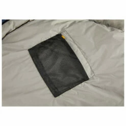 Nordisk Puk +10 Curve - Synthetic Sleeping Bag -Outdoor Equipment Sales Shop nordisk puk 10 curve synthetic sleeping bag detail 9