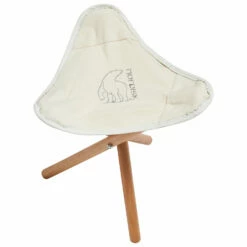 Nordisk Rebild Wooden Tripod - Camping Chair -Outdoor Equipment Sales Shop nordisk rebild wooden tripod camping chair detail 3