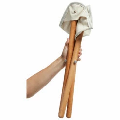 Nordisk Rebild Wooden Tripod - Camping Chair -Outdoor Equipment Sales Shop nordisk rebild wooden tripod camping chair detail 4