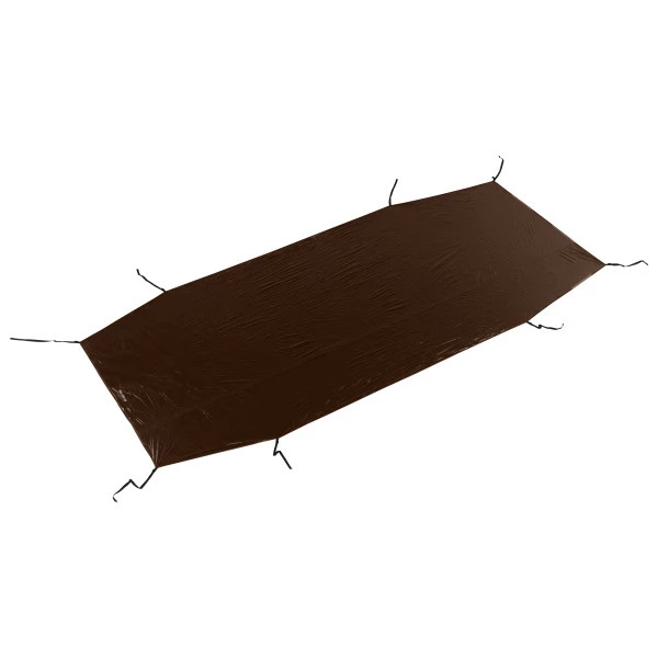 Nordisk Reisa 4 Footprint - Footprint 3 Nordisk Reisa 4 Footprint - Footprint