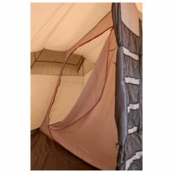 Nordisk Reisa 6 PU - Group Tent -Outdoor Equipment Sales Shop nordisk reisa 6 pu group tent detail 6