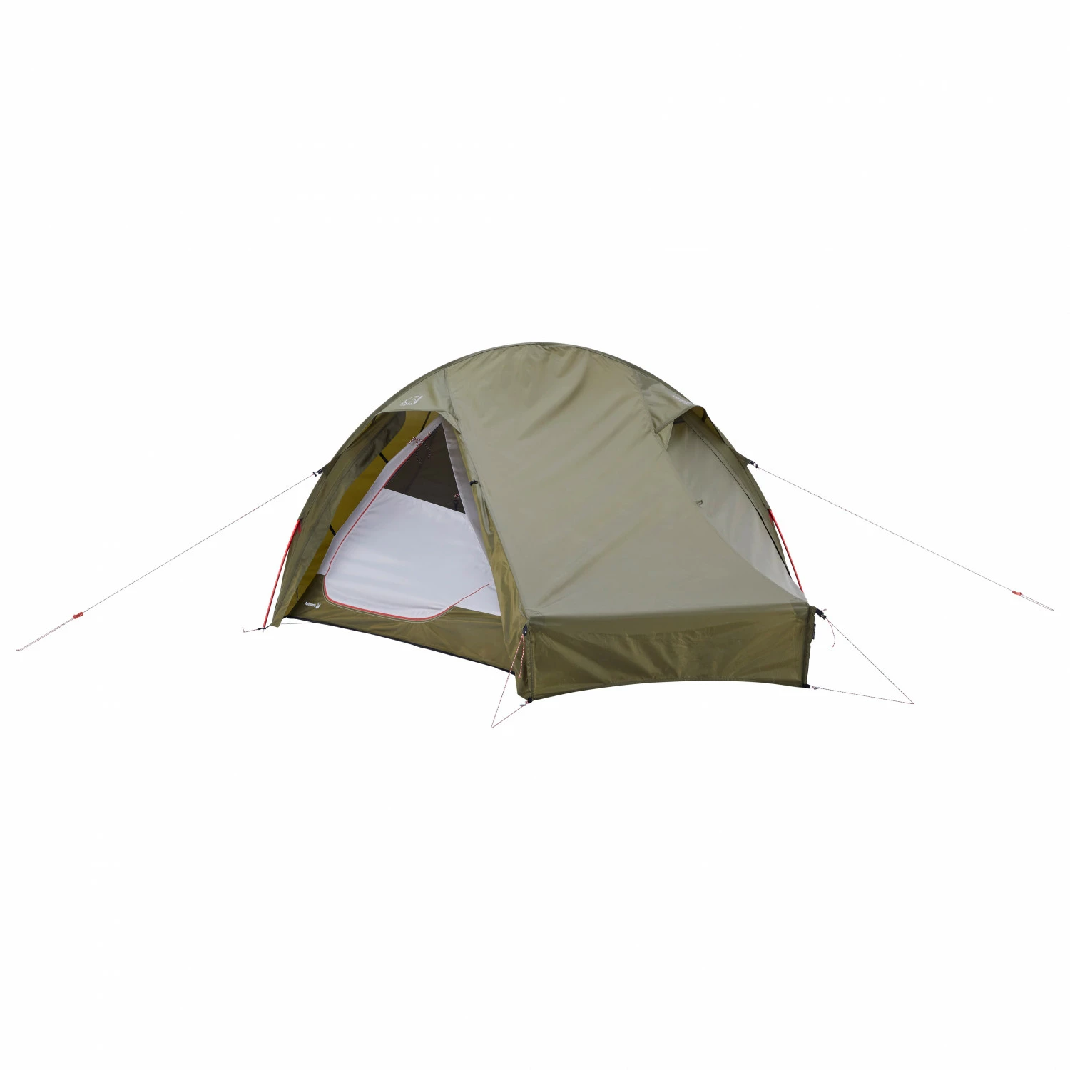 Nordisk Telemark 2.2 PU - 2-person Tent 5 Nordisk Telemark 2.2 PU - 2-person Tent - Image 3