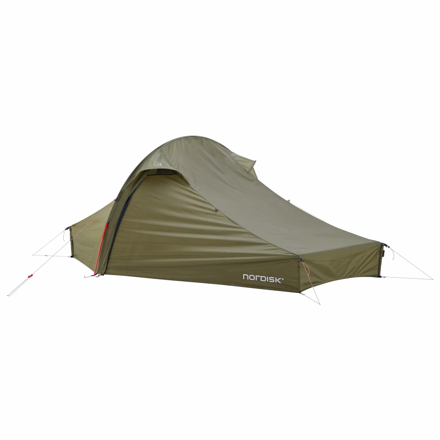 Nordisk Telemark 2.2 PU - 2-person Tent 4 Nordisk Telemark 2.2 PU - 2-person Tent - Image 2