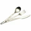 Nordisk Titanium Cutlery -Outdoor Equipment Sales Shop nordisk titanium cutlery