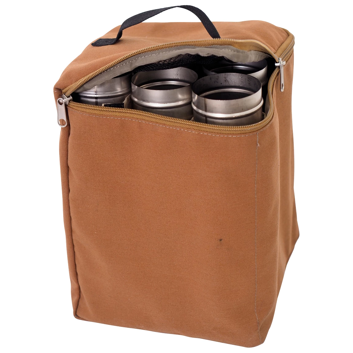 Nordisk Torden Chimney Pipe Set - Tent Extension 5 Nordisk Torden Chimney Pipe Set - Tent Extension - Image 3