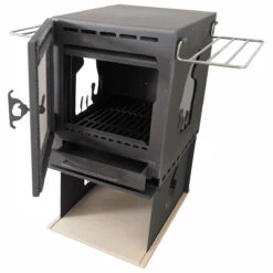 Nordisk Torden Wood Burner Set 11 Nordisk Torden Wood Burner Set -Outdoor Equipment Sales Shop nordisk torden wood burner set detail 2