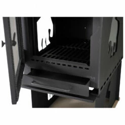 Nordisk Torden Wood Burner Set 12 Nordisk Torden Wood Burner Set -Outdoor Equipment Sales Shop nordisk torden wood burner set detail 3