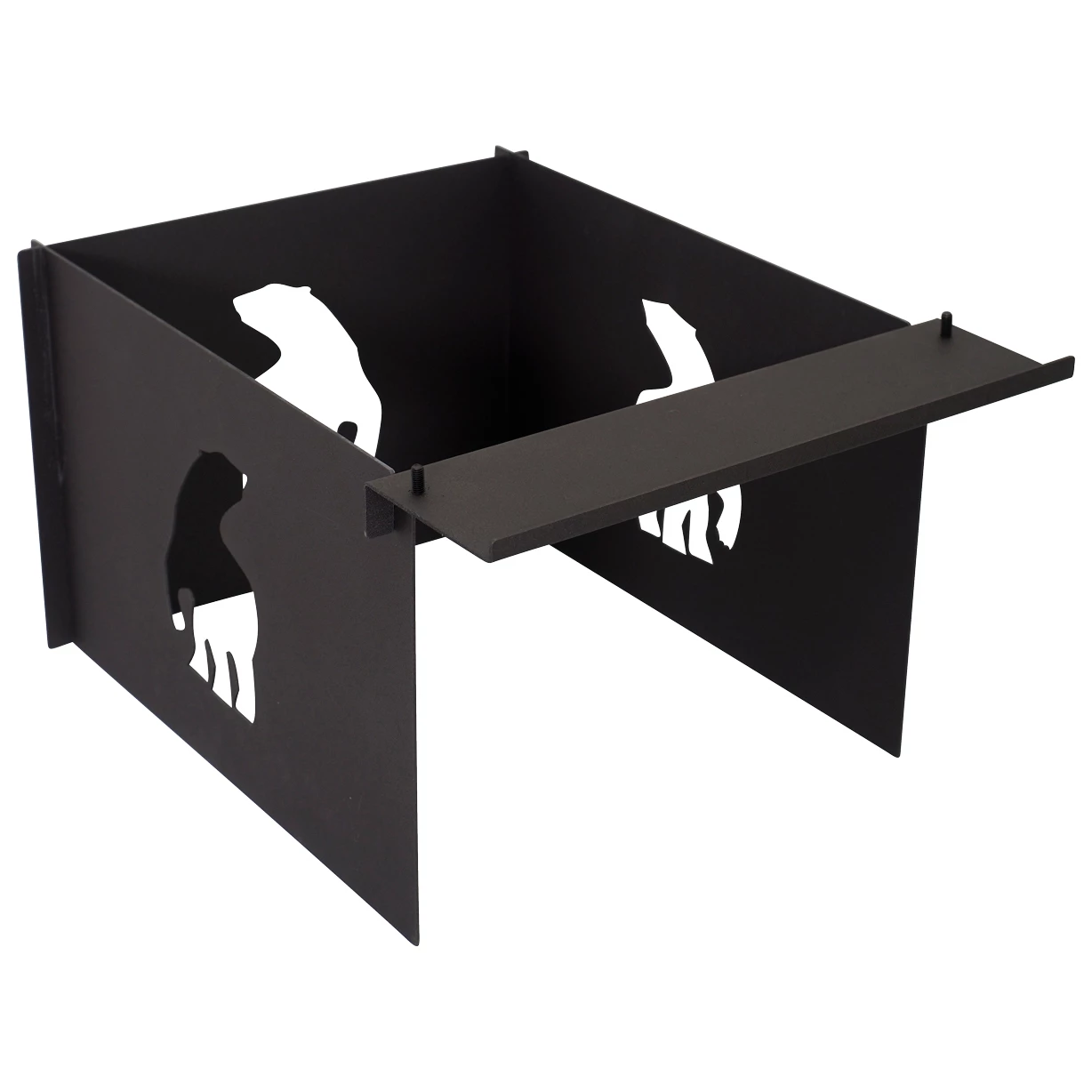 Nordisk Torden Wood Burner Set 6 Nordisk Torden Wood Burner Set - Image 4