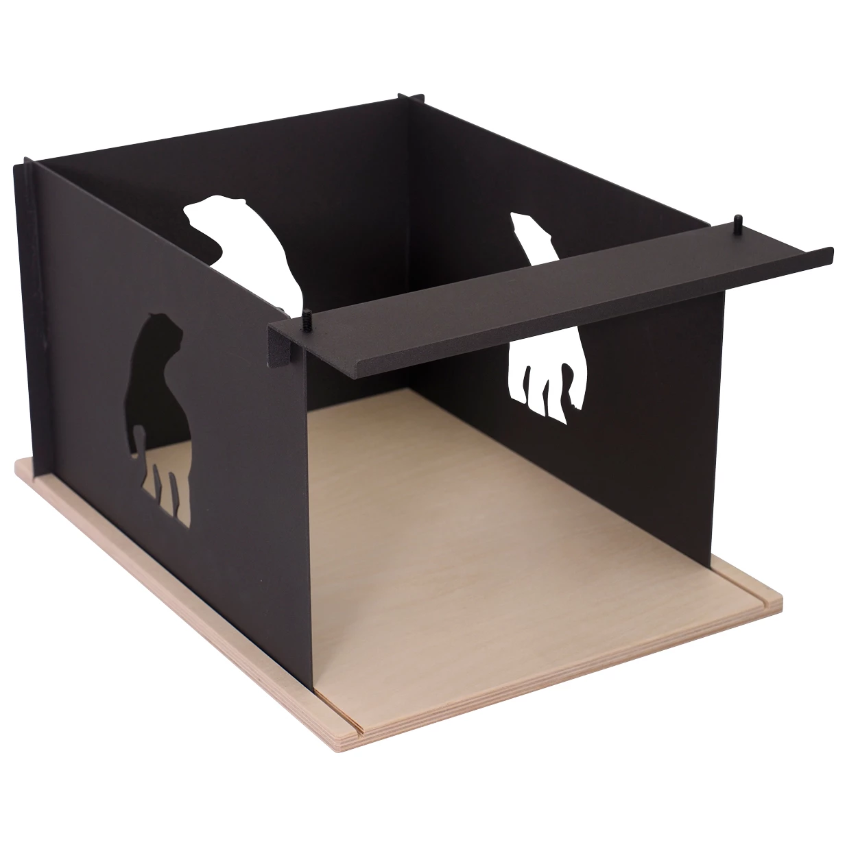 Nordisk Torden Wood Burner Set 7 Nordisk Torden Wood Burner Set - Image 5