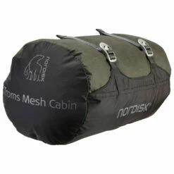 Nordisk Troms Mesh Cabin - Mosquito Net -Outdoor Equipment Sales Shop nordisk troms mesh cabin mosquito net detail 4