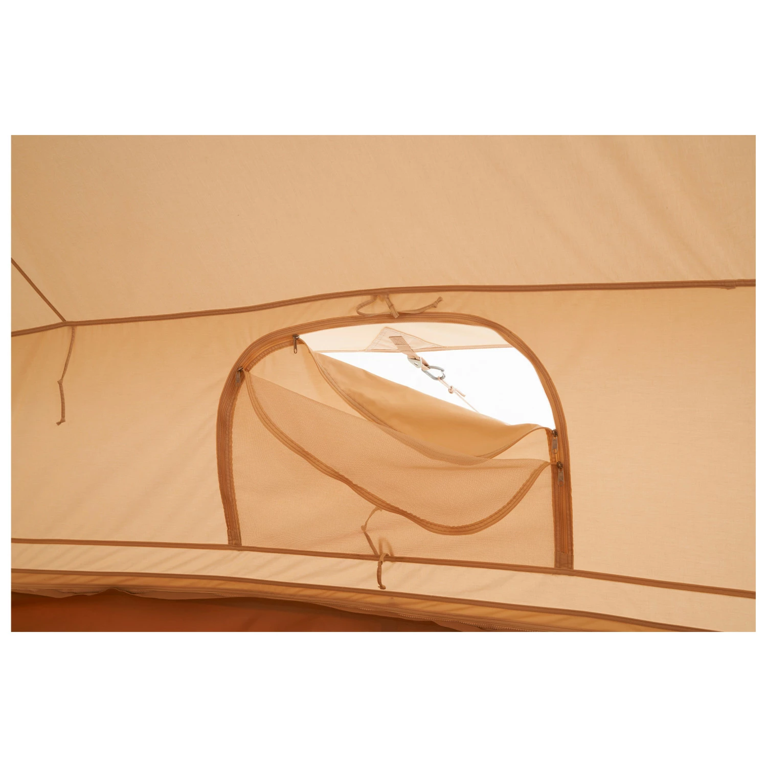Nordisk Utgard Sky 13.2 Technical Cotton Tent - Group Tent 10 Nordisk Utgard Sky 13.2 Technical Cotton Tent - Group Tent - Image 8