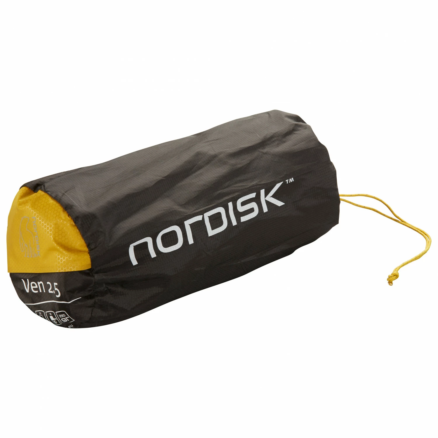 Nordisk Ven 2.5 - Sleeping Mat 5 Nordisk Ven 2.5 - Sleeping Mat - Image 3