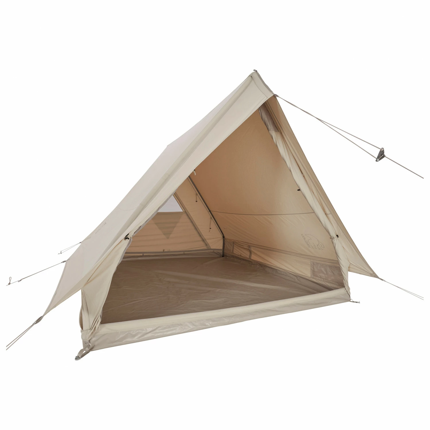 Nordisk Vimur 5.6 - 4-person Tent 5 Nordisk Vimur 5.6 - 4-person Tent - Image 3