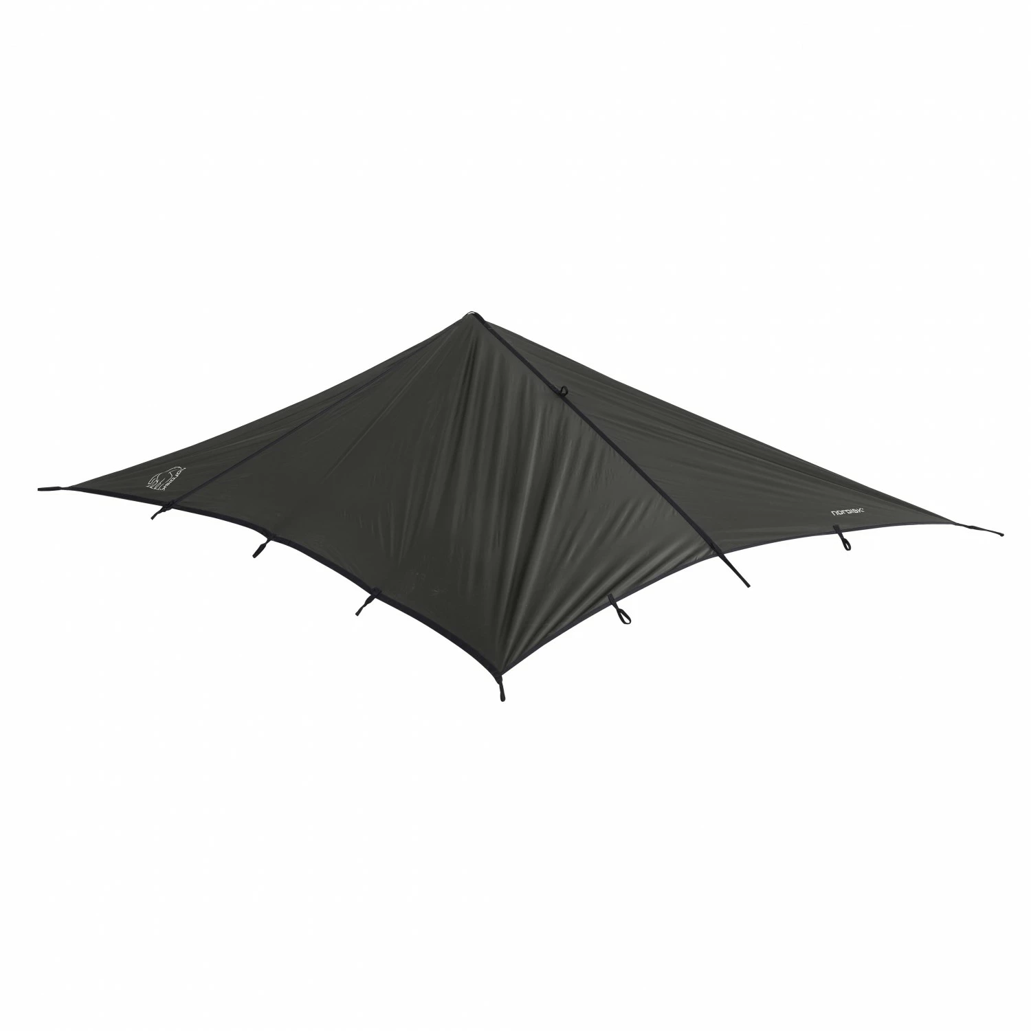 Nordisk Voss Tech Tarp - Tarp 5 Nordisk Voss Tech Tarp - Tarp - Image 3
