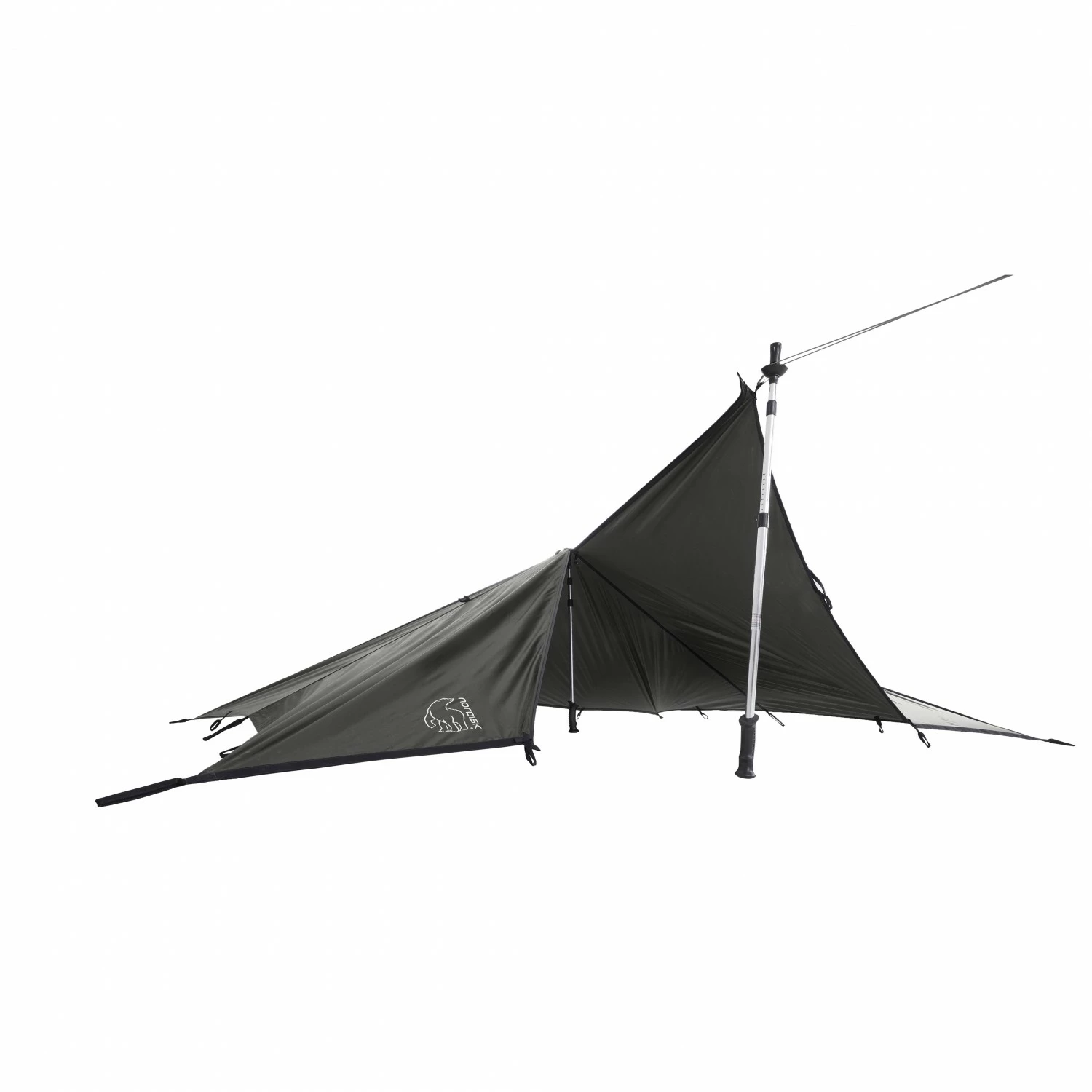 Nordisk Voss Tech Tarp - Tarp 6 Nordisk Voss Tech Tarp - Tarp - Image 4