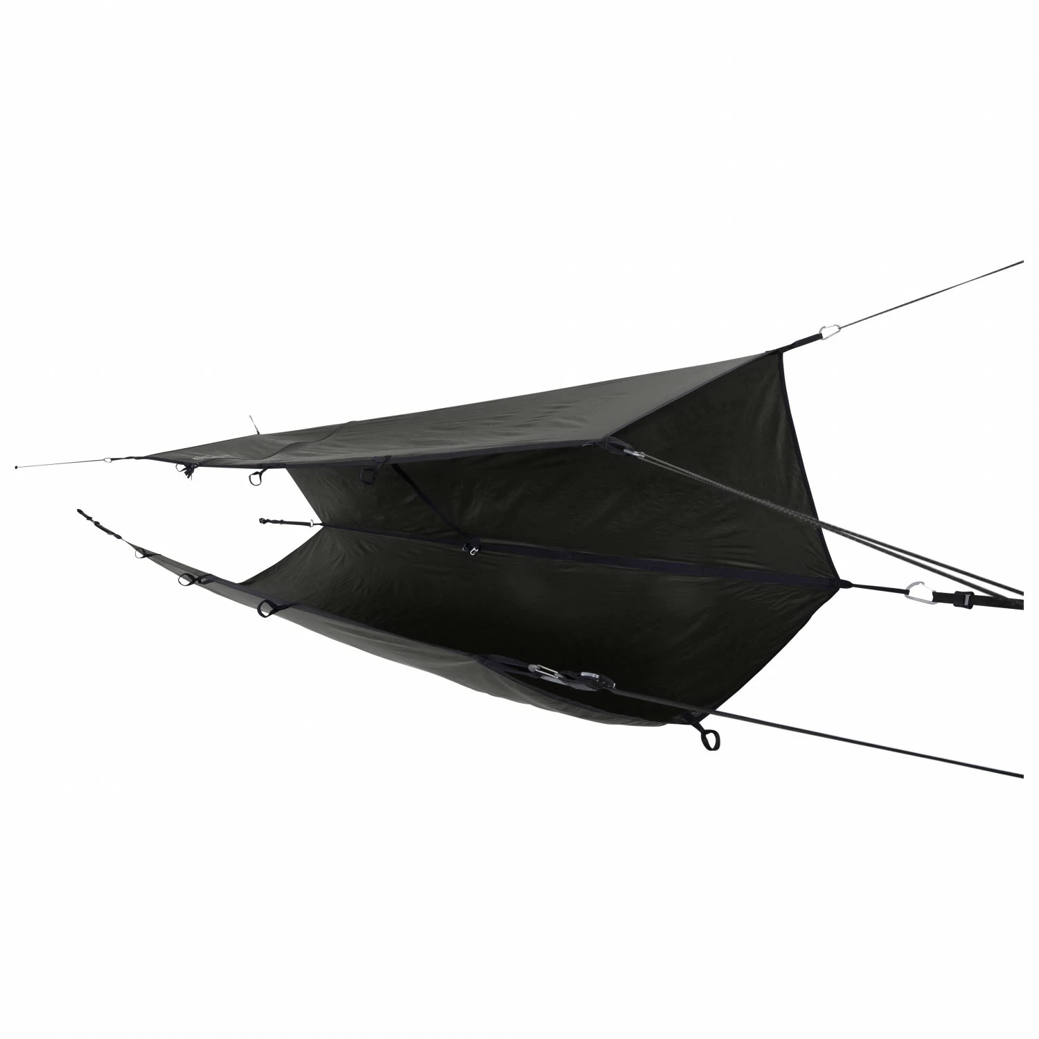 Nordisk Voss Tech Tarp - Tarp 8 Nordisk Voss Tech Tarp - Tarp - Image 6