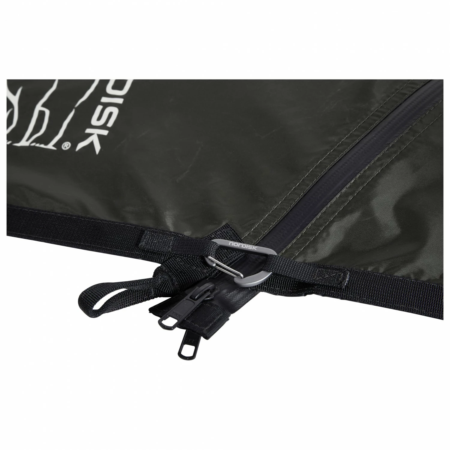 Nordisk Voss Tech Tarp - Tarp 9 Nordisk Voss Tech Tarp - Tarp - Image 7