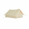 Nordisk Ydun Sky 5.5 Technical Cotton Tent - 3-person Tent