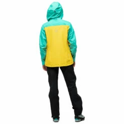 Norrøna Women's Falketind GORE-TEX Jacket - Waterproof Jacket 9 Norrøna Women's Falketind GORE-TEX Jacket - Waterproof Jacket -Outdoor Equipment Sales Shop norr na womens falketind gore tex jacket waterproof jacket detail 4