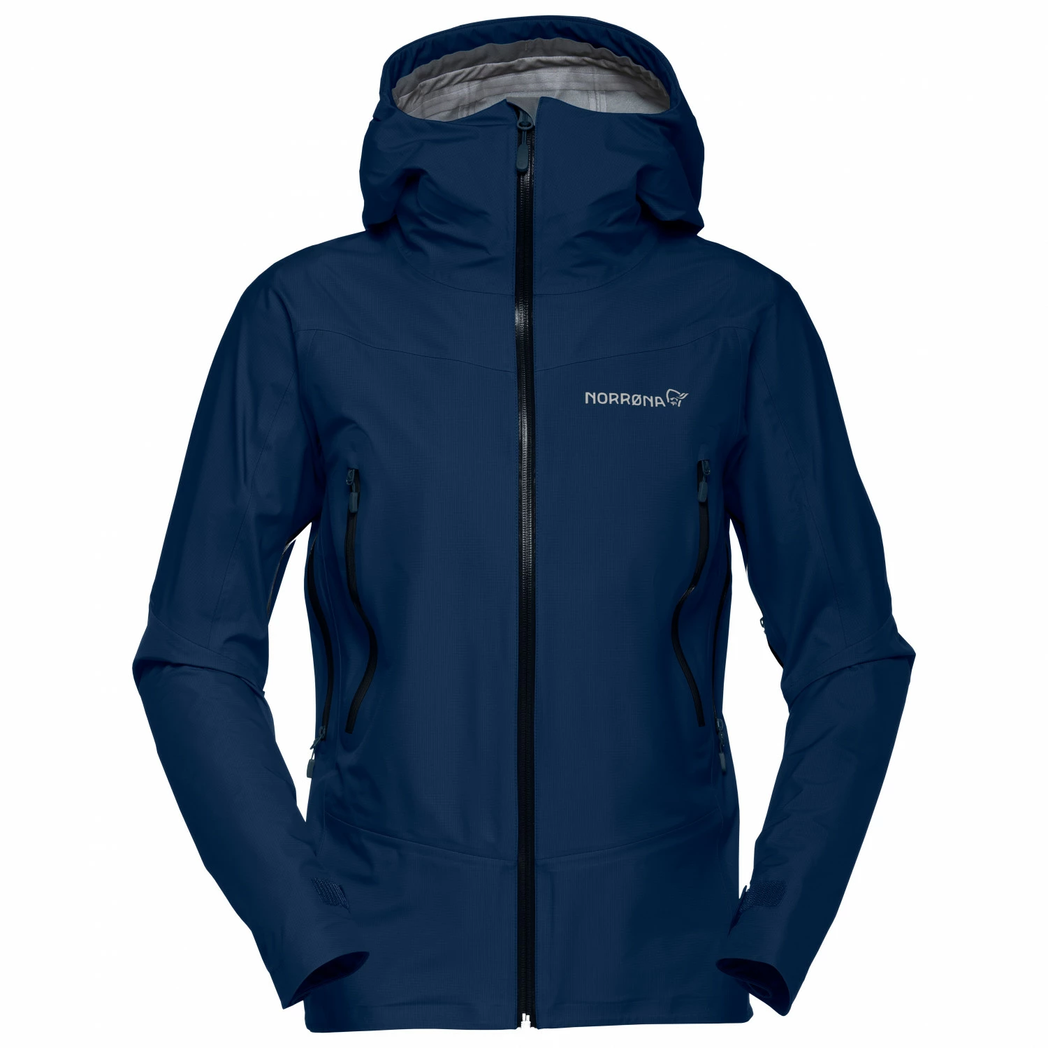 Norrøna Women's Falketind GORE-TEX Jacket - Waterproof Jacket 3 Norrøna Women's Falketind GORE-TEX Jacket - Waterproof Jacket
