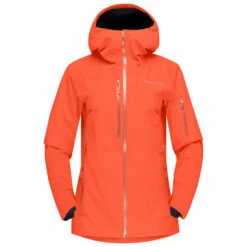 Norrøna Women's Lofoten GORE-TEX Insulated Jacket - Ski Jacket