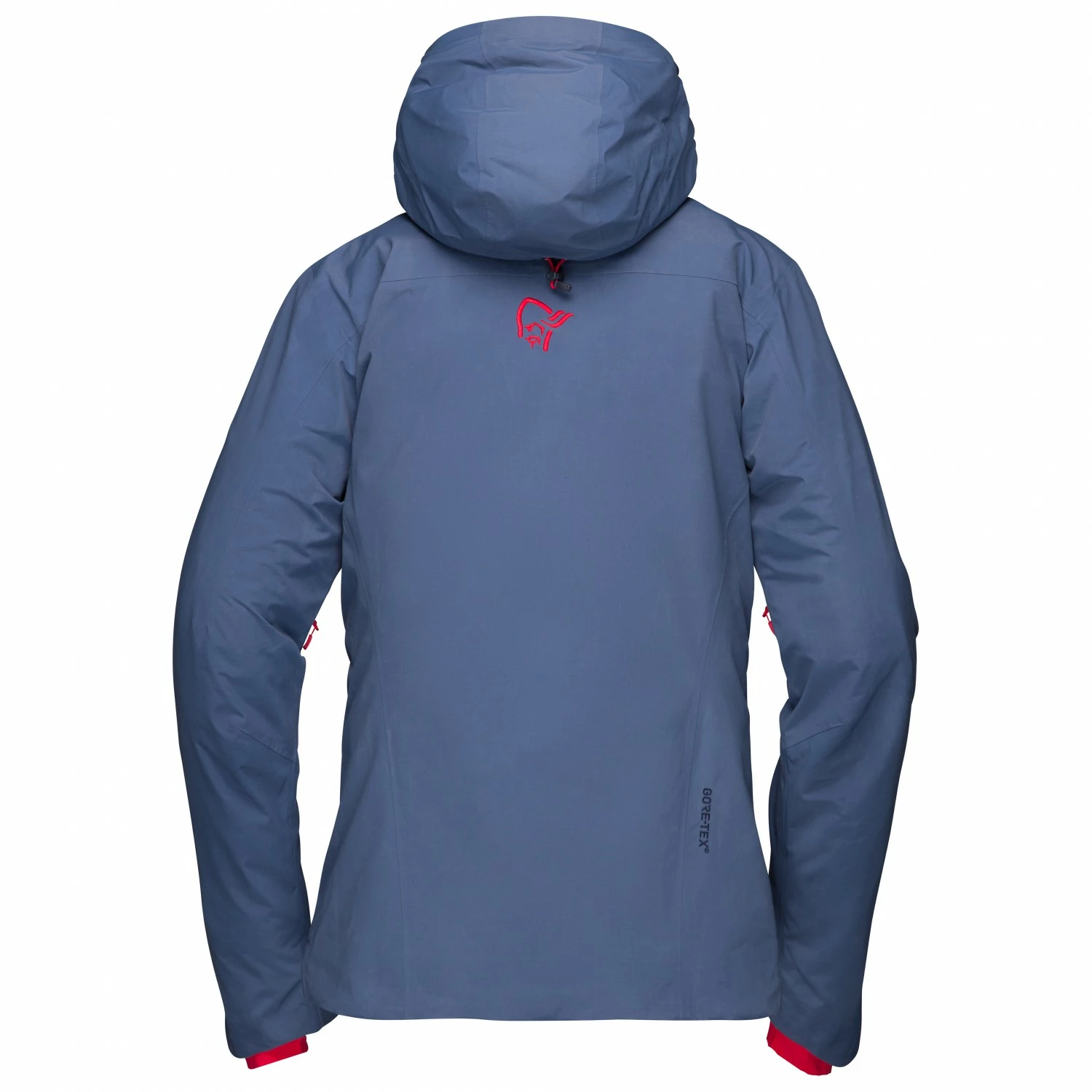 Norrøna Women's Lofoten GORE-TEX Insulated Jacket - Ski Jacket 4 Norrøna Women's Lofoten GORE-TEX Insulated Jacket - Ski Jacket - Image 2