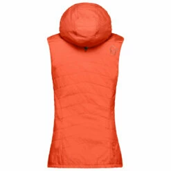 Norrøna Women's Lyngen Alpha90 Vest - Fleece Vest -Outdoor Equipment Sales Shop norr na womens lyngen alpha90 vest fleece vest detail 2
