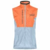 Norrøna Women's Senja Aero90 Vest - Running Vest 1 Norrøna Women's Senja Aero90 Vest - Running Vest -Outdoor Equipment Sales Shop norr na womens senja aero90 vest running vest