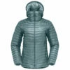 Norrøna Women's Trollveggen Superlight Down850 Hood - Down Jacket 2 Norrøna Women's Trollveggen Superlight Down850 Hood - Down Jacket -Outdoor Equipment Sales Shop norr na womens trollveggen superlight down850 hood down jacket