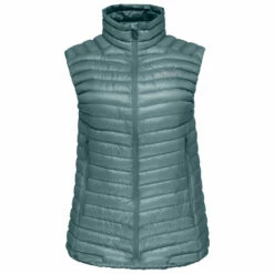 Norrøna Women's Trollveggen Superlight Down850 Vest - Down Vest