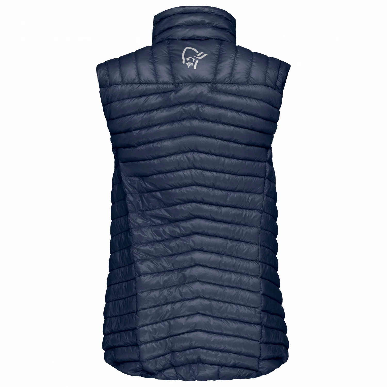 Norrøna Women's Trollveggen Superlight Down850 Vest - Down Vest 4 Norrøna Women's Trollveggen Superlight Down850 Vest - Down Vest - Image 2