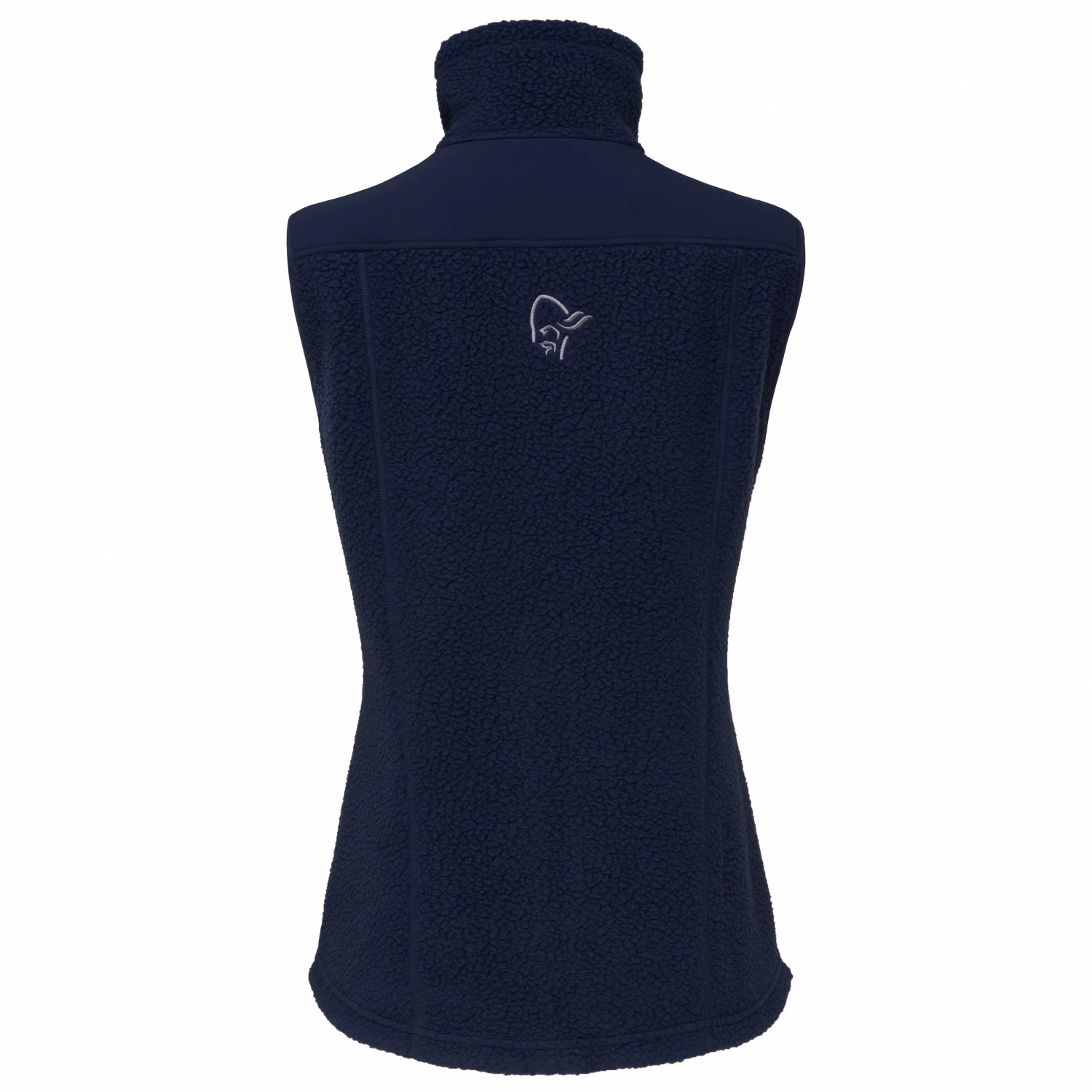 Norrøna Women's Trollveggen Thermal Pro Vest - Fleece Vest 4 Norrøna Women's Trollveggen Thermal Pro Vest - Fleece Vest - Image 2
