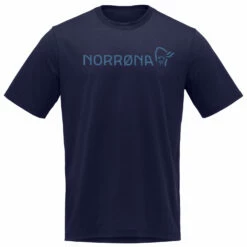 /29 Cotton Norrøna Viking T-Shirt - T-shirt