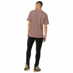 /29 Cotton Norrøna Viking T-Shirt - T-shirt -Outdoor Equipment Sales Shop norroena 29 cotton norroena viking t shirt t shirt detail 4