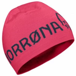 Norrøna /29 Thin Logo Beanie - Beanie