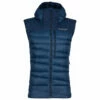 Norrøna Falketind Down750 Vest - Down Vest 2 Norrøna Falketind Down750 Vest - Down Vest -Outdoor Equipment Sales Shop norroena falketind down750 vest down vest