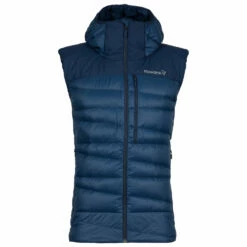 Norrøna Falketind Down750 Vest - Down Vest