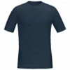 Norrøna Falketind Equaliser Merino T-Shirt - Merino Shirt -Outdoor Equipment Sales Shop norroena falketind equaliser merino t shirt merino shirt