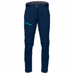 Norrøna Falketind Flex1 Heavy Duty Pants - Walking Trousers