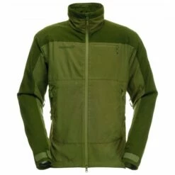 Norrøna Finnskogen Hybrid Jacket - Softshell Jacket