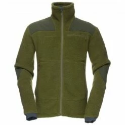 Norrøna Finnskogen Warm2 Jacket - Fleece Jacket