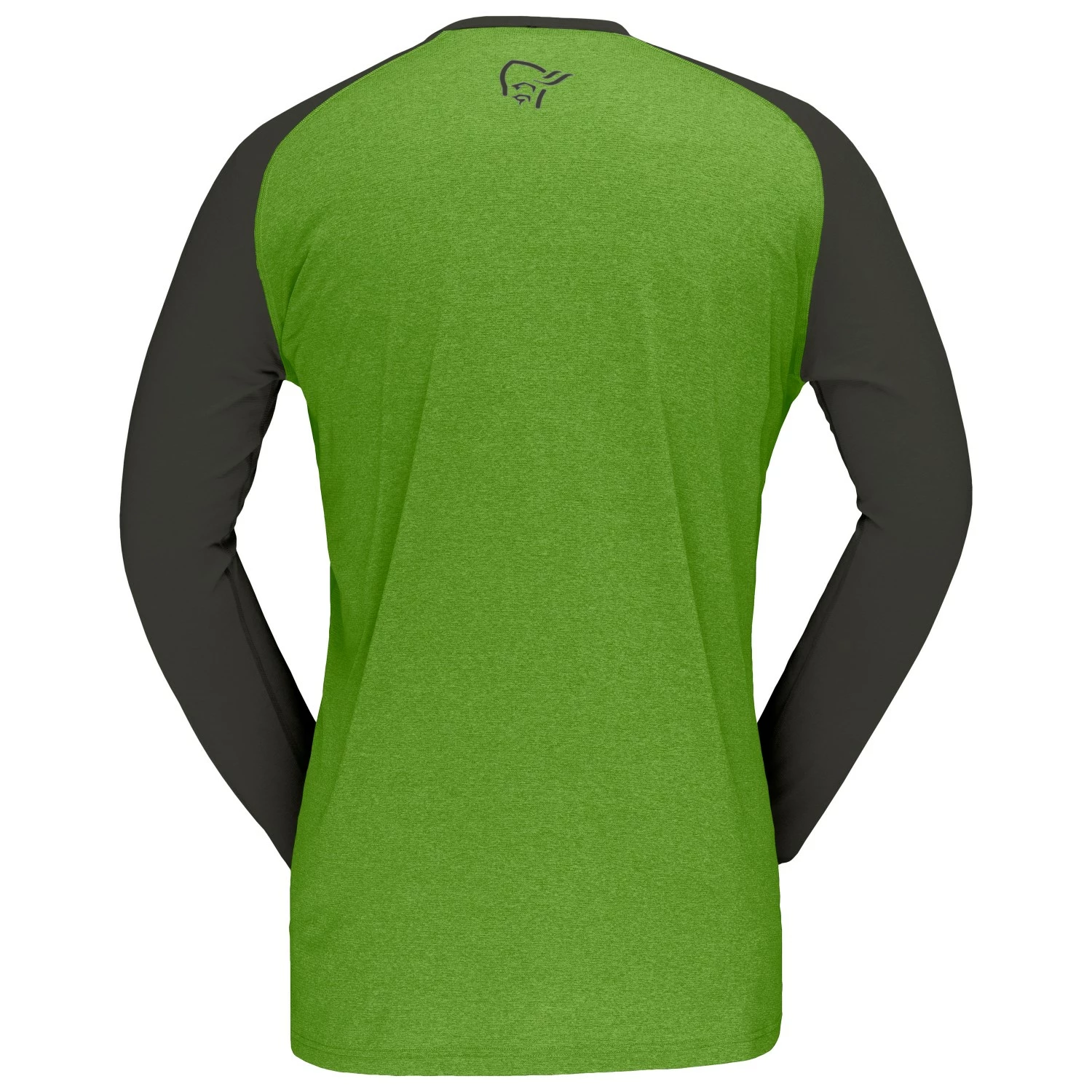 Norrøna Fjørå Equaliser Lightweight Long Sleeve - Cycling Jersey 4 Norrøna Fjørå Equaliser Lightweight Long Sleeve - Cycling Jersey - Image 2