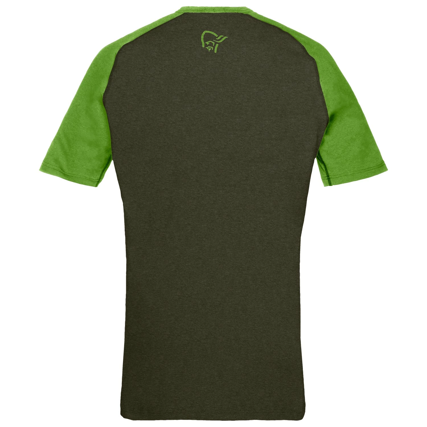 Norrøna Fjørå Equaliser Lightweight T-Shirt - Cycling Jersey 4 Norrøna Fjørå Equaliser Lightweight T-Shirt - Cycling Jersey - Image 2