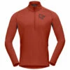 Norrøna Fjørå Equaliser Long Sleeve Zip Top - Cycling Jersey 1 Norrøna Fjørå Equaliser Long Sleeve Zip Top - Cycling Jersey -Outdoor Equipment Sales Shop norroena fjoeraa equaliser long sleeve zip top cycling jersey