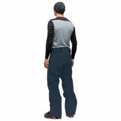 Norrøna Lofoten GORE-TEX Pro Pants - Ski Trousers -Outdoor Equipment Sales Shop norroena lofoten gore tex pro pants ski trousers detail 4