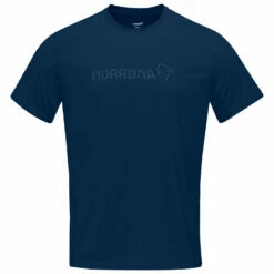 NorrΓΈna Tech T-Shirt - Sport Shirt