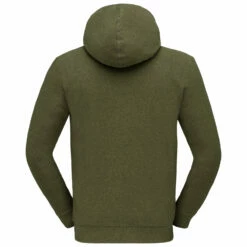 Norrøna Warm2 Hood - Fleece Jacket -Outdoor Equipment Sales Shop norroena norroena warm2 hood fleece jacket detail 2