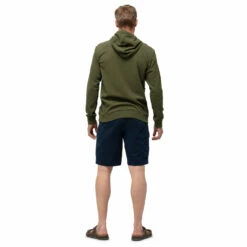 Norrøna Warm2 Hood - Fleece Jacket -Outdoor Equipment Sales Shop norroena norroena warm2 hood fleece jacket detail 4